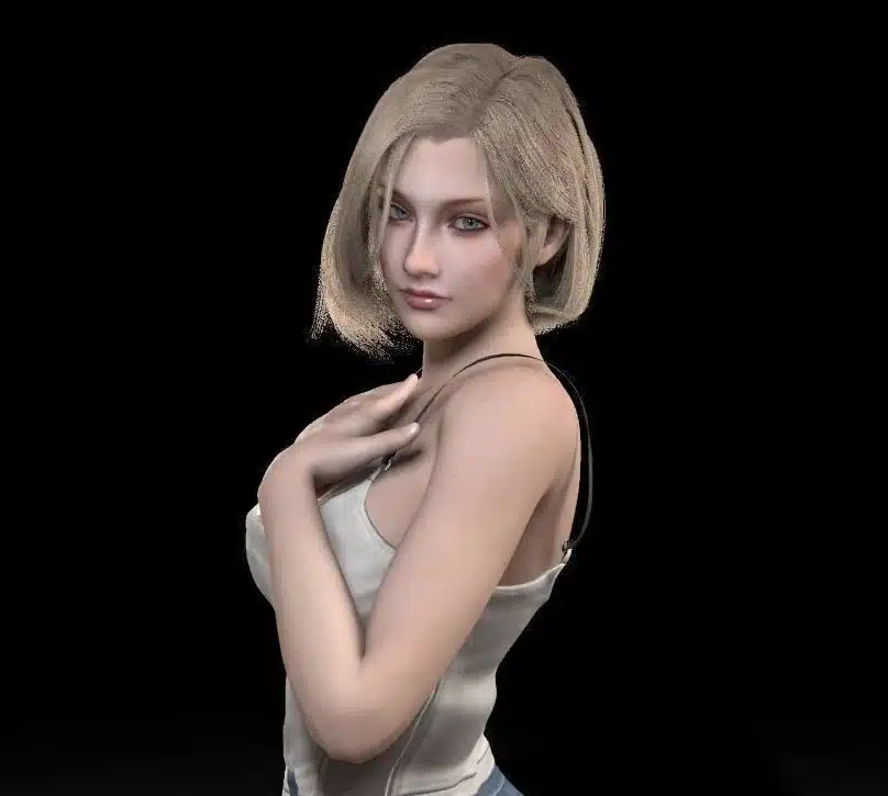 Neiro.Yulia_NR-林夕资源VAM