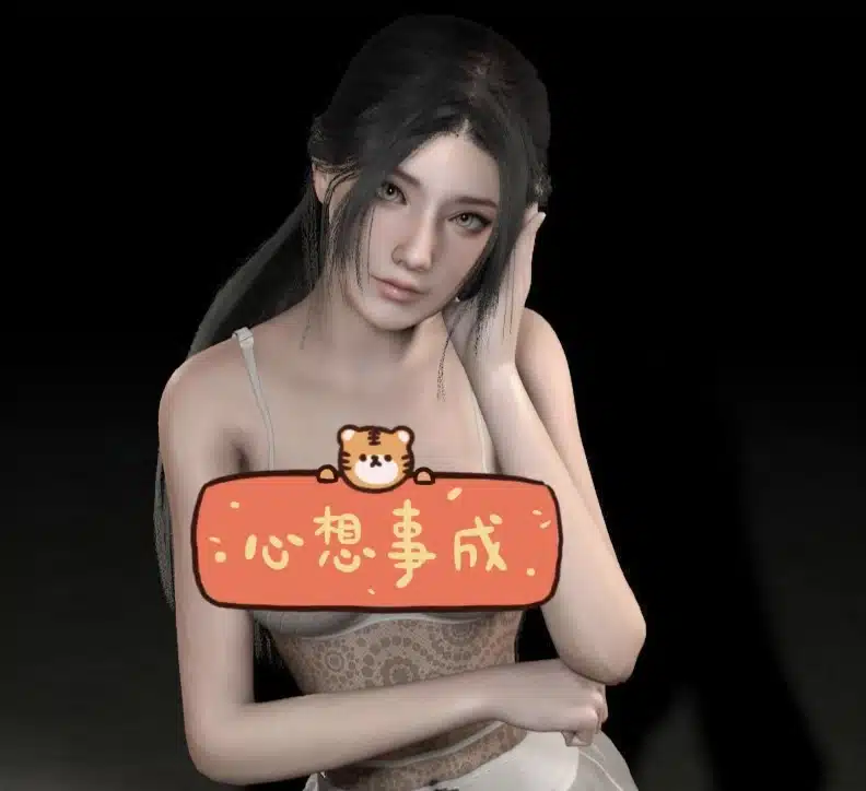 Neiro.Riona_NR-林夕资源VAM