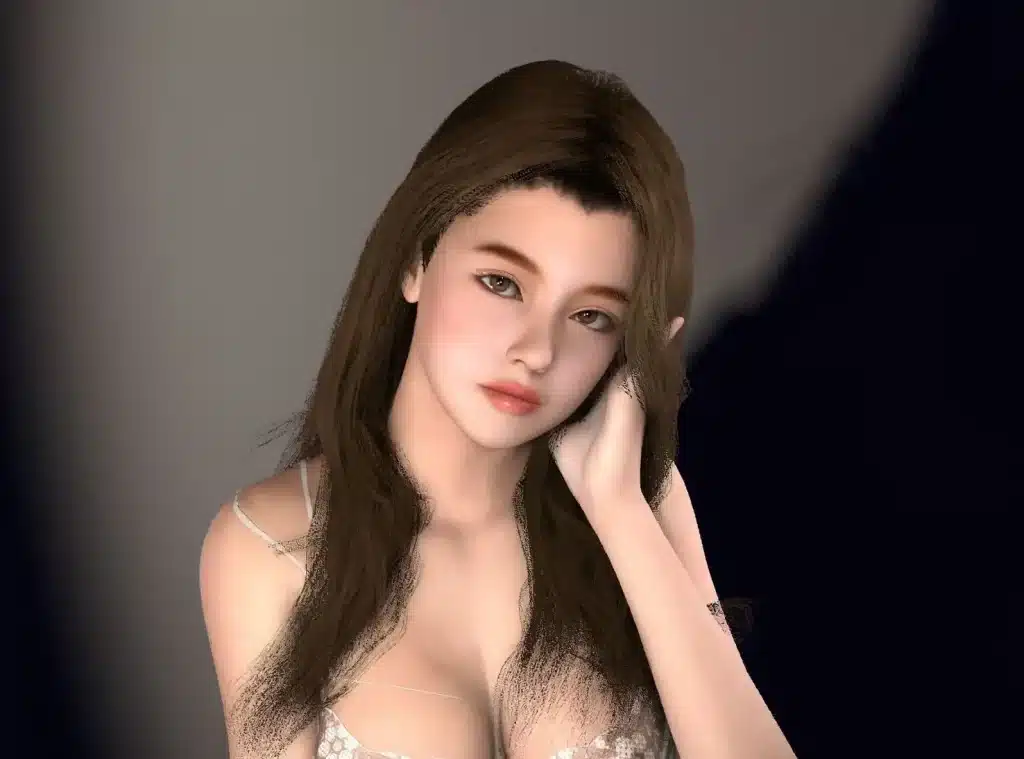 Neiro.Meryn_NR-林夕资源VAM