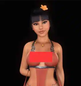 caelryn.Chel-林夕资源VAM