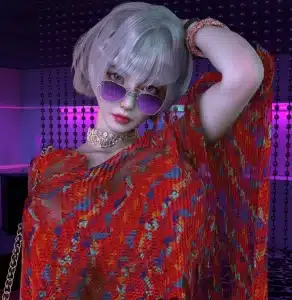 HVC.A002-林夕资源VAM