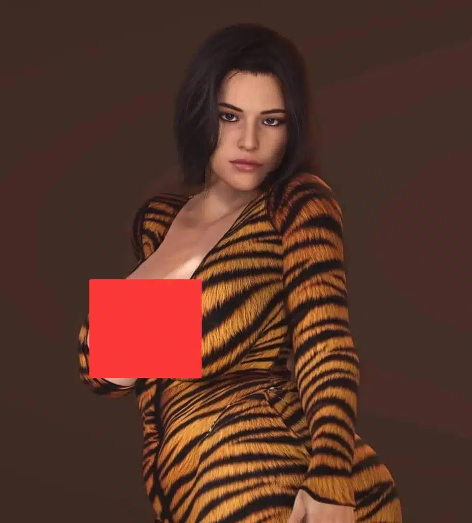 JD.Elena-林夕资源VAM