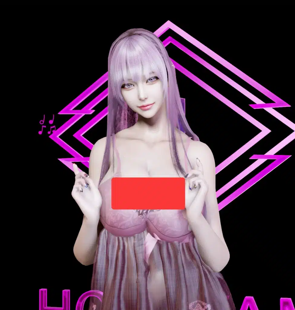 Hcg.lizhen1_1-林夕资源VAM