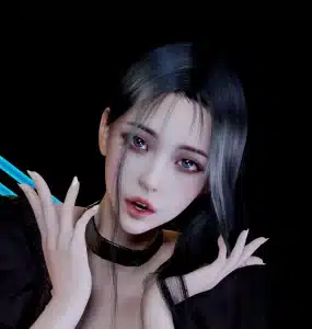 Hcg.lingling2023-林夕资源VAM