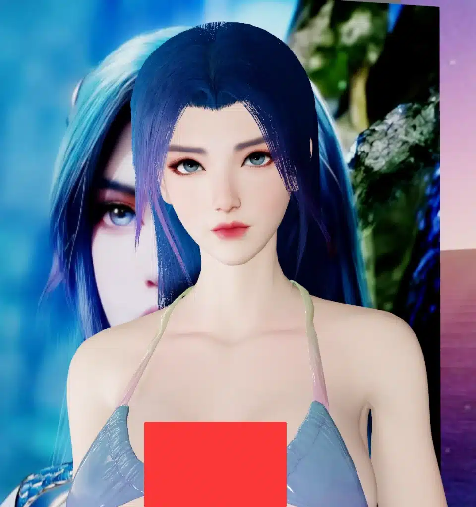 图片[2]-xiaotumo.秋儿冬儿双版本V1-林夕资源VAM