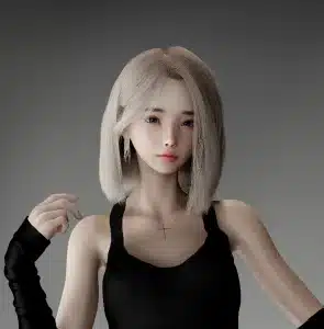 嘎嘎啊嘎嘎-gagaAgaga.0125-林夕资源VAM