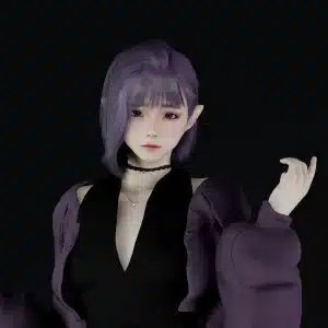 嘎嘎啊嘎嘎-gagaAgaga.0130-林夕资源VAM