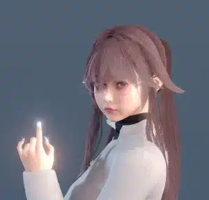 一卷小山河-林夕资源VAM