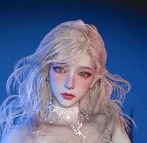 vov.贵妇二丫-林夕资源VAM