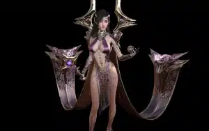 Archer.jingjue2333-林夕资源VAM