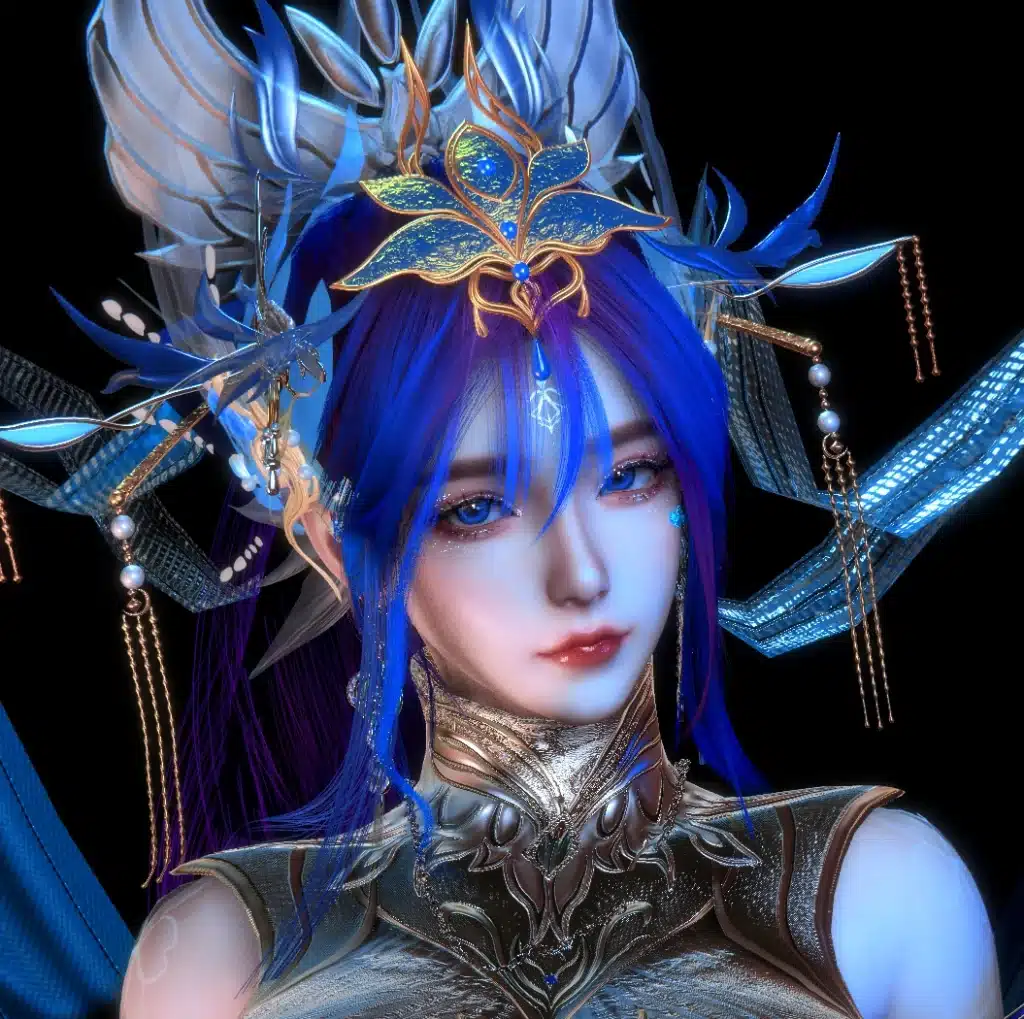 瓦尔莉斯.瓦尔莉斯-林夕资源VAM