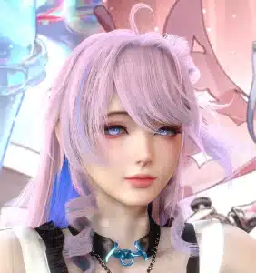 CHUNG HA – I’m Ready-林夕资源VAM