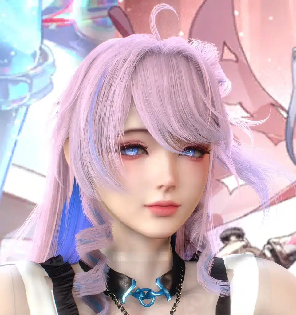 CHUNG HA - I’m Ready-林夕资源VAM