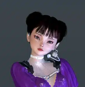 HJM.erli-林夕资源VAM