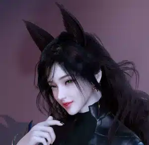 BABYMONSTER – FOREVER-林夕资源VAM