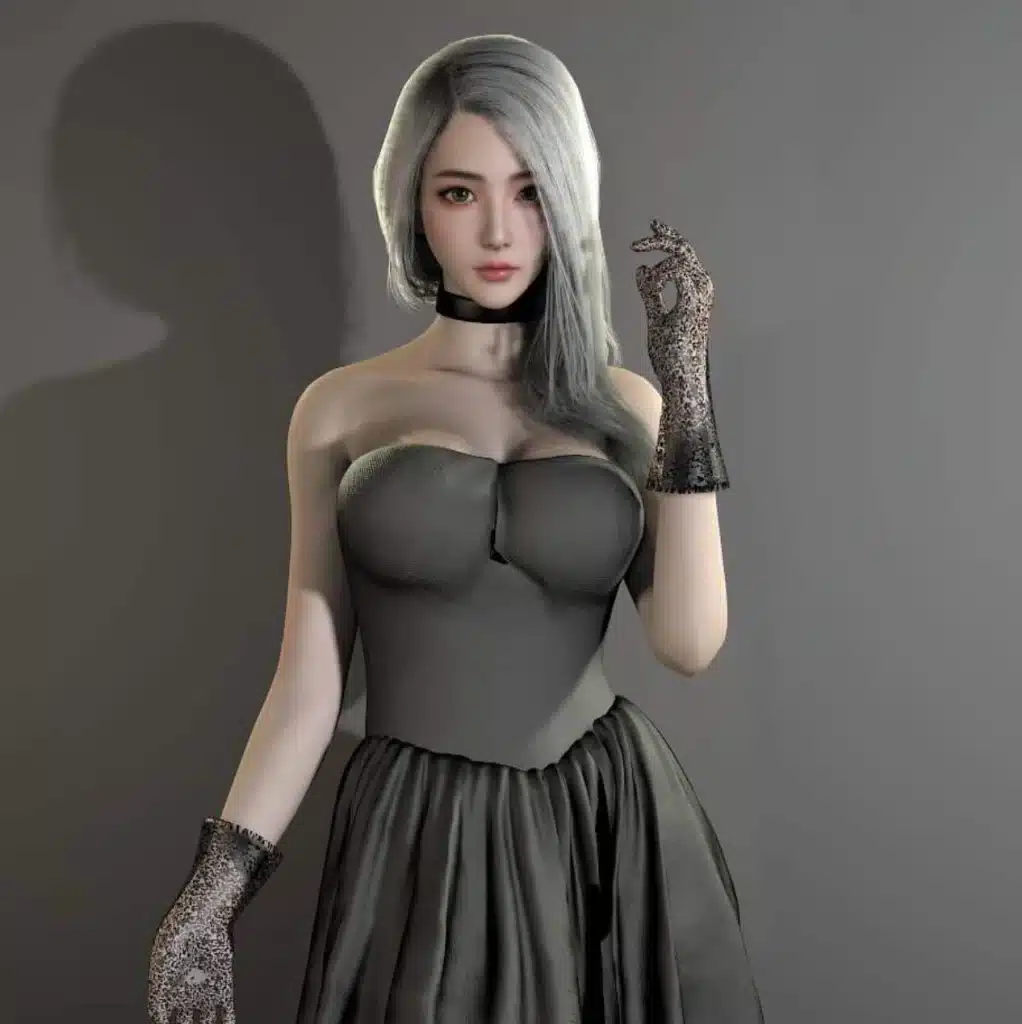 Archer.HUB260315-林夕资源VAM