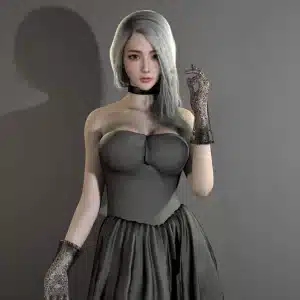 Archer.HUB260315-林夕资源VAM