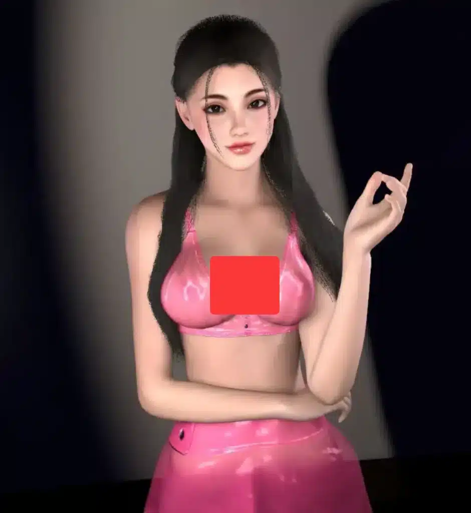 Neiro.Dyana_NR-林夕资源VAM