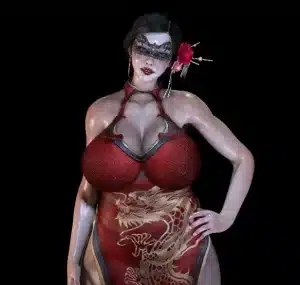 Vam-ggball.雨兰-林夕资源VAM