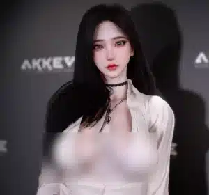 AKKEVE.119_Susu-林夕资源VAM