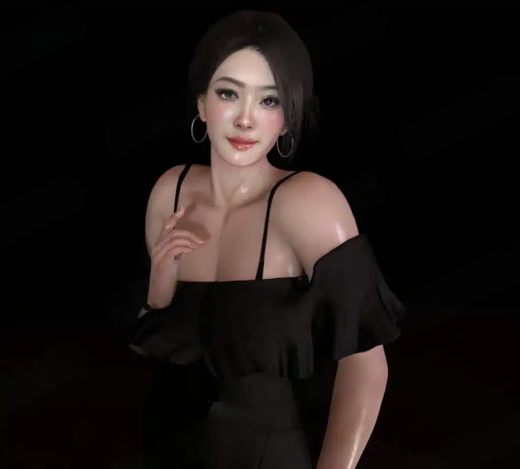 Ddong.zhuyi-林夕资源VAM