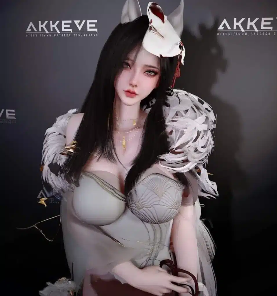 AKKEVE.120_Fay-林夕资源VAM