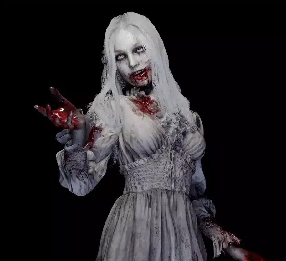 mopedlampe.Selena_Corey-林夕资源VAM