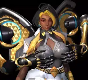 paledriver.Domina-林夕资源VAM