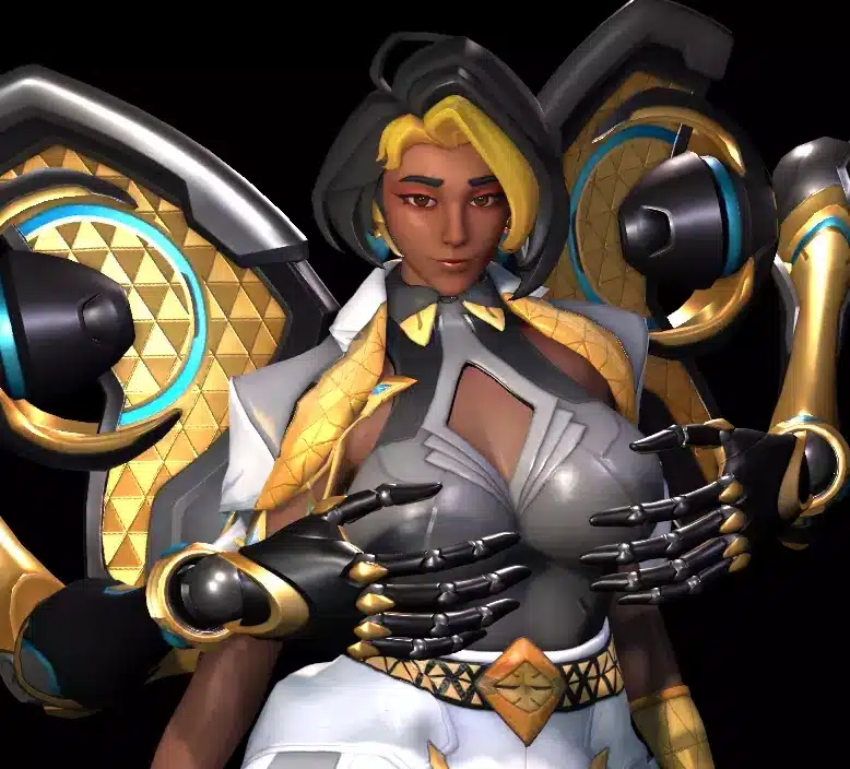 paledriver.Domina-林夕资源VAM