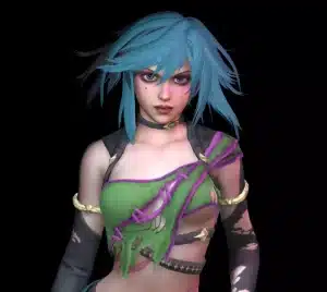 paledriver.SCVI_Tira-林夕资源VAM