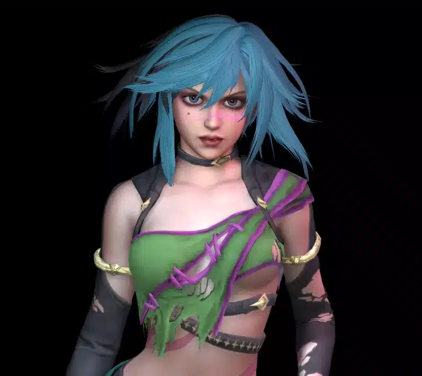 paledriver.SCVI_Tira-林夕资源VAM