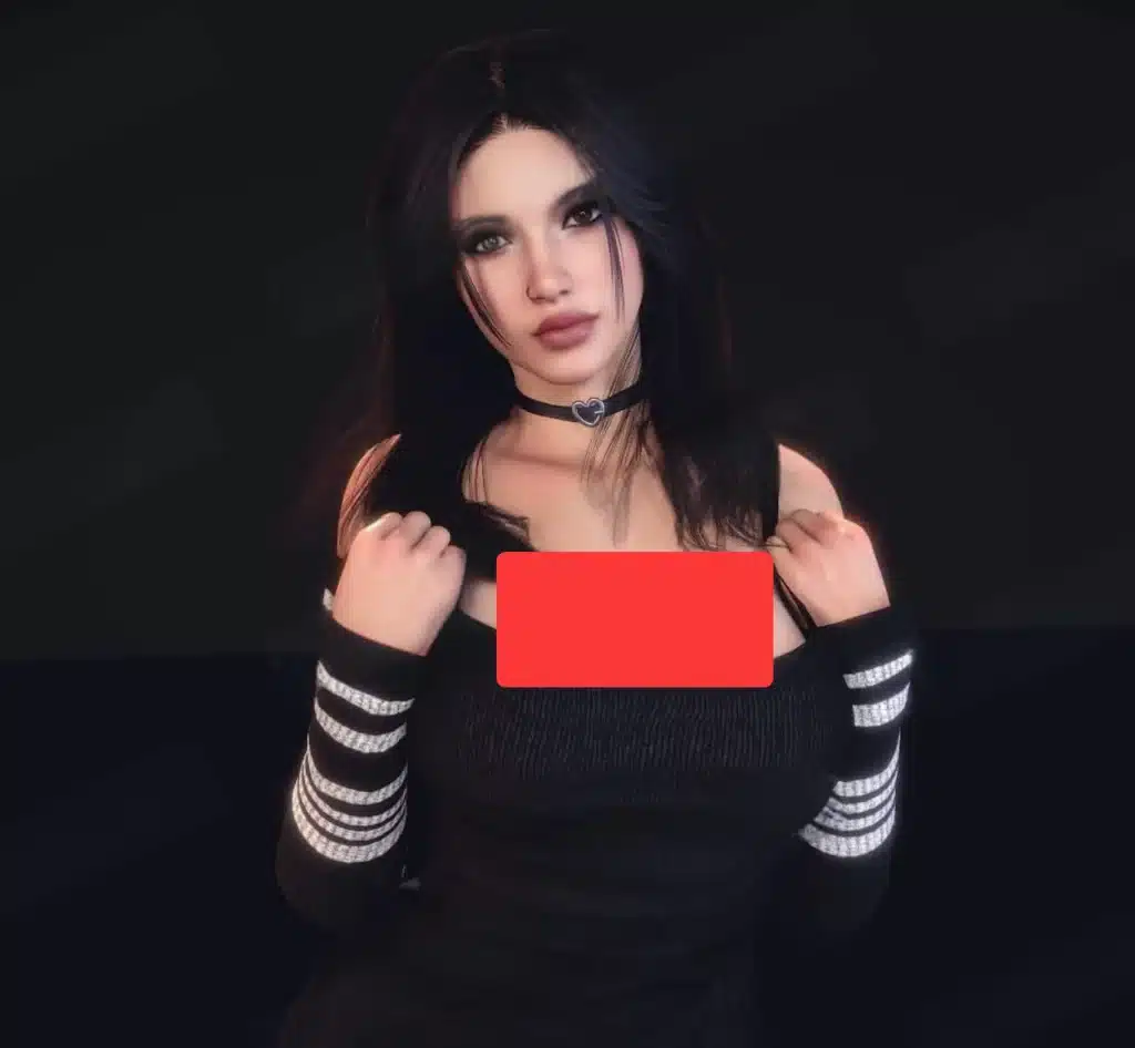 ReviVR.Vesper-林夕资源VAM