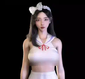 nzwy.融合3号-林夕资源VAM