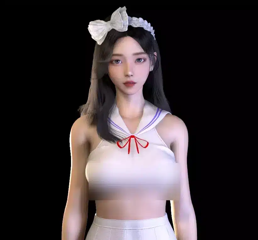 nzwy.融合3号-林夕资源VAM