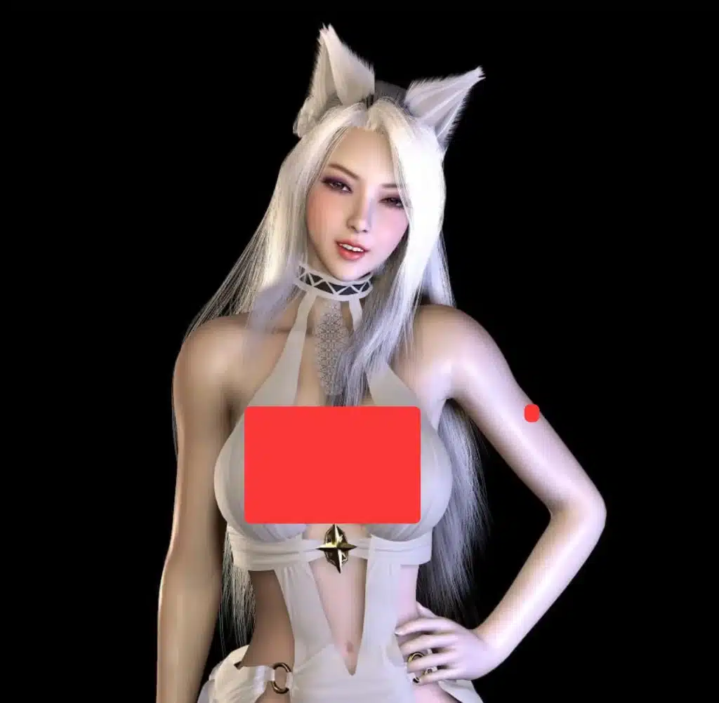 FRK.Foxy-林夕资源VAM