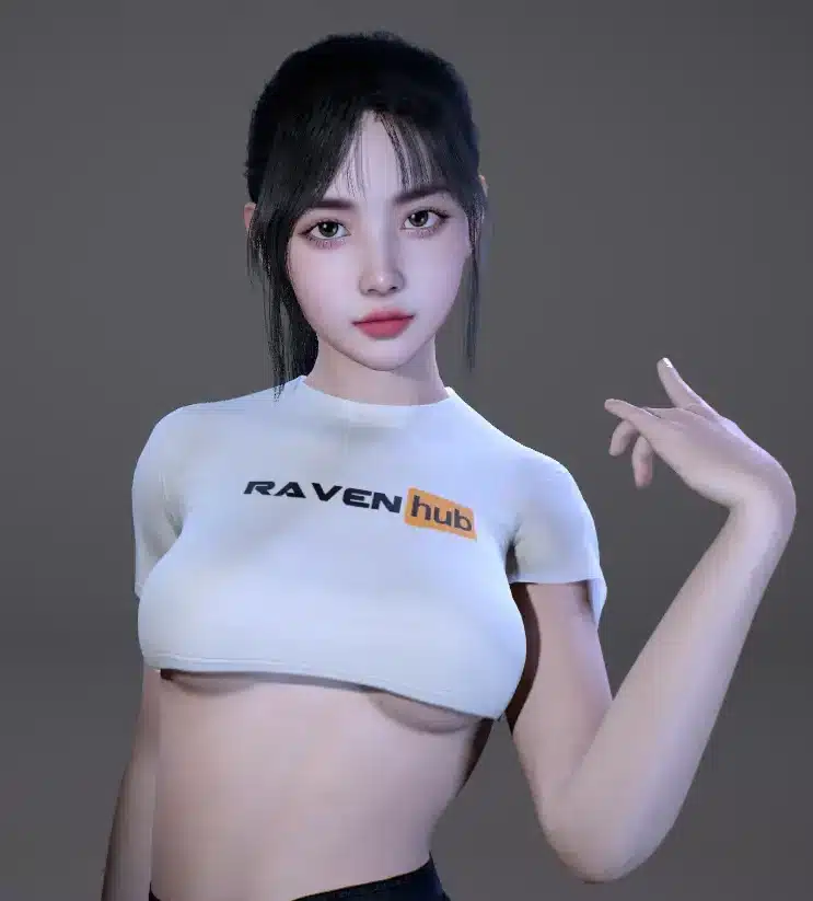 SKK.A165-林夕资源VAM