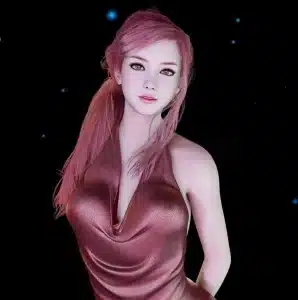 FRK.Ayase_FRK-林夕资源VAM