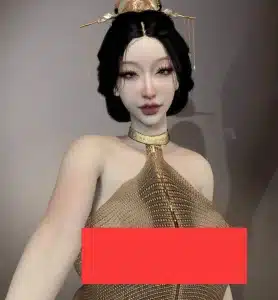 zajebanan.Jiangshi_v1-林夕资源VAM