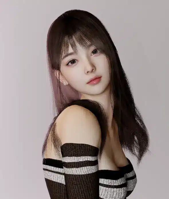 SKK.A166-林夕资源VAM