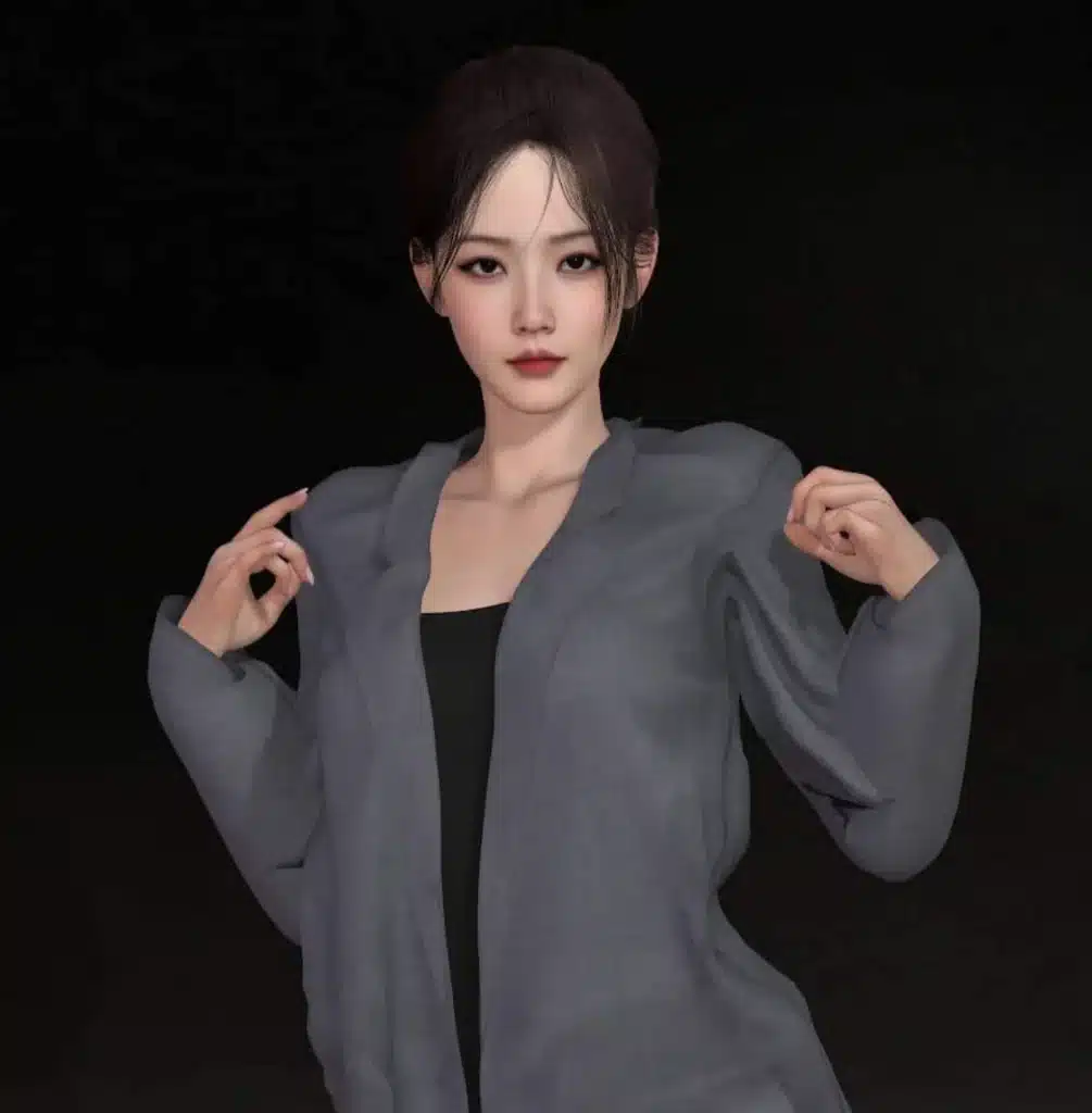 GGG.孟钰-林夕资源VAM