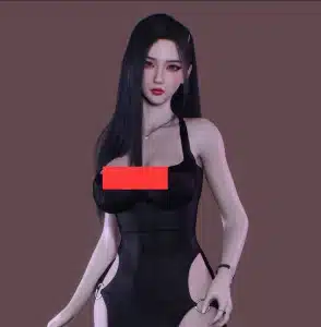 qiaqia.qia-anjbgo-林夕资源VAM