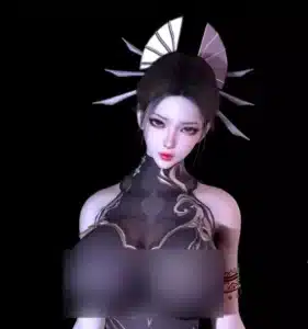 未知.阿楠-林夕资源VAM