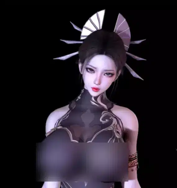 未知.阿楠-林夕资源VAM