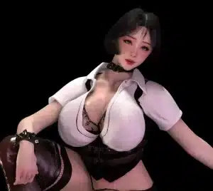 Vam-ggball.米奈-林夕资源VAM