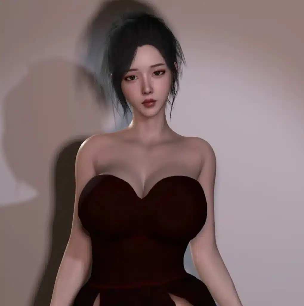 ReAcg.Hong_Qing-林夕资源VAM