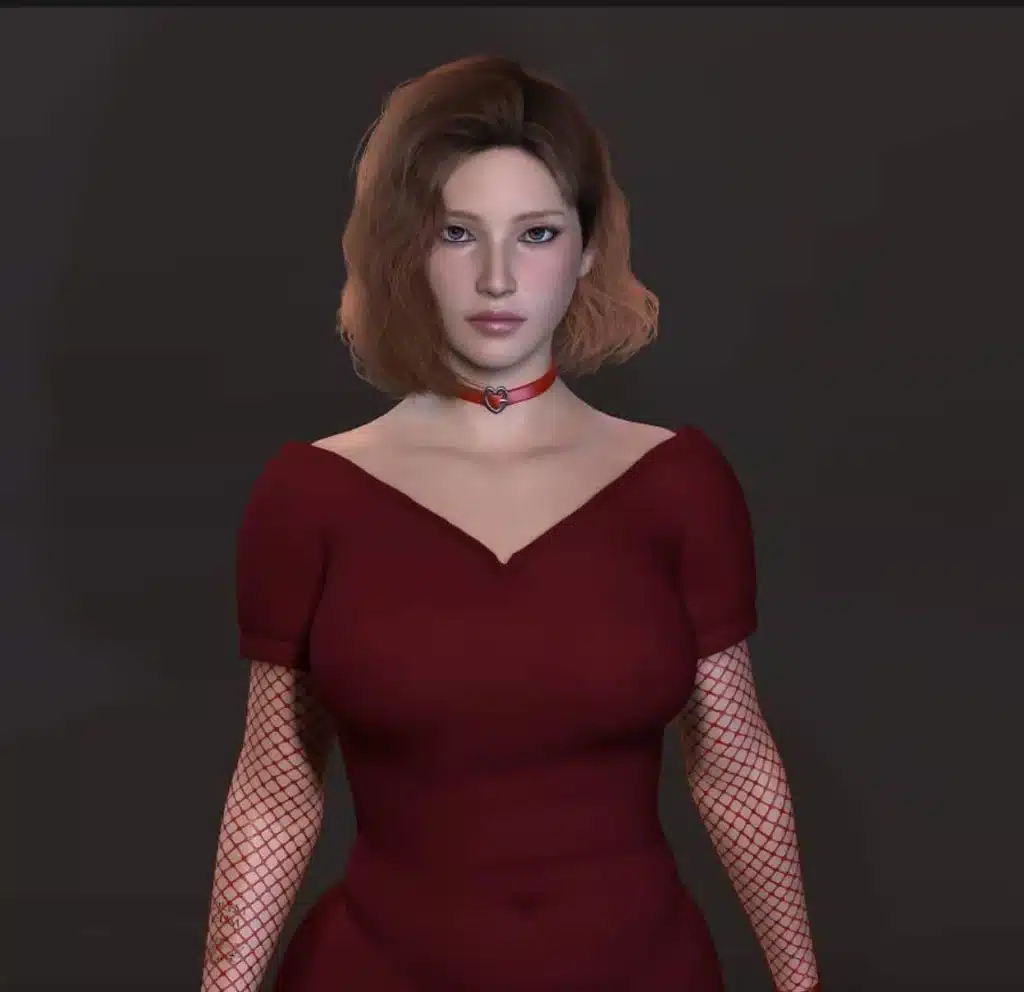 JD.Marina-林夕资源VAM