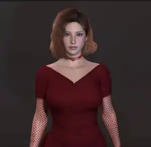 JD.Marina-林夕资源VAM