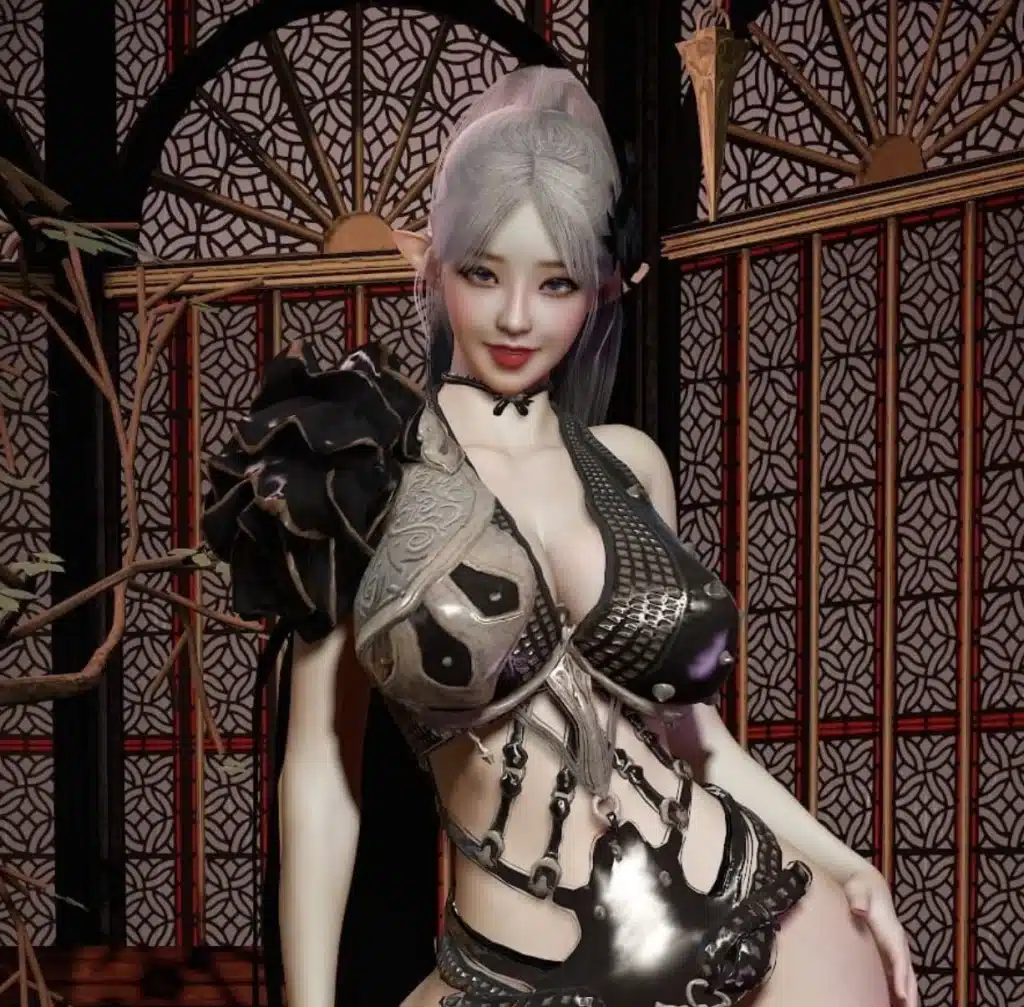 MRdong.B016-林夕资源VAM