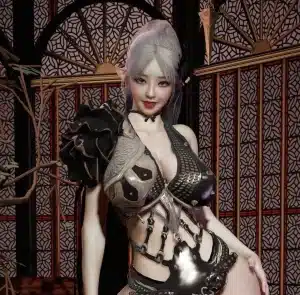 MRdong.B016-林夕资源VAM