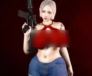 BIGDOG.SpiritFox——灵狐者-林夕资源VAM